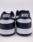 Nike Dunk Low "Black White" 2024 New Size 11