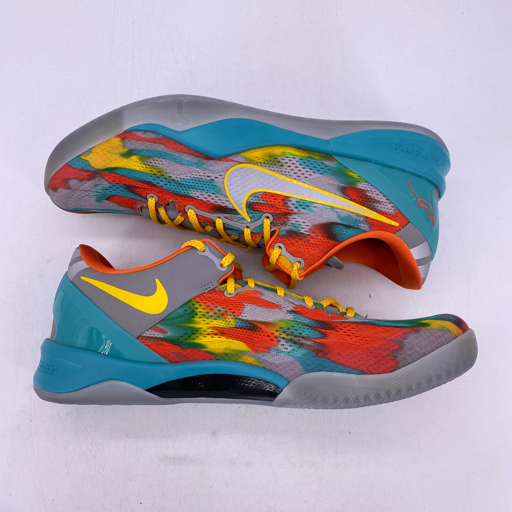Nike Kobe 8 Protro "Venice Beach" 2024 New Size 12