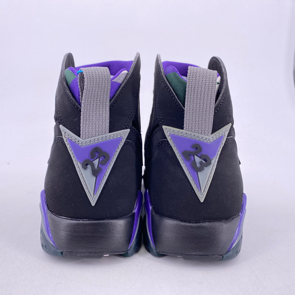 Air Jordan 7 Retro "Ray Allen" 2019 New Size 10