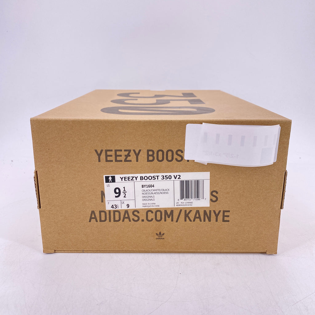 Yeezy 350 v2 "Oreo" 2016 New Size 9.5