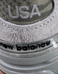 New Balance 993 "Grey" 2019 New Size 9.5