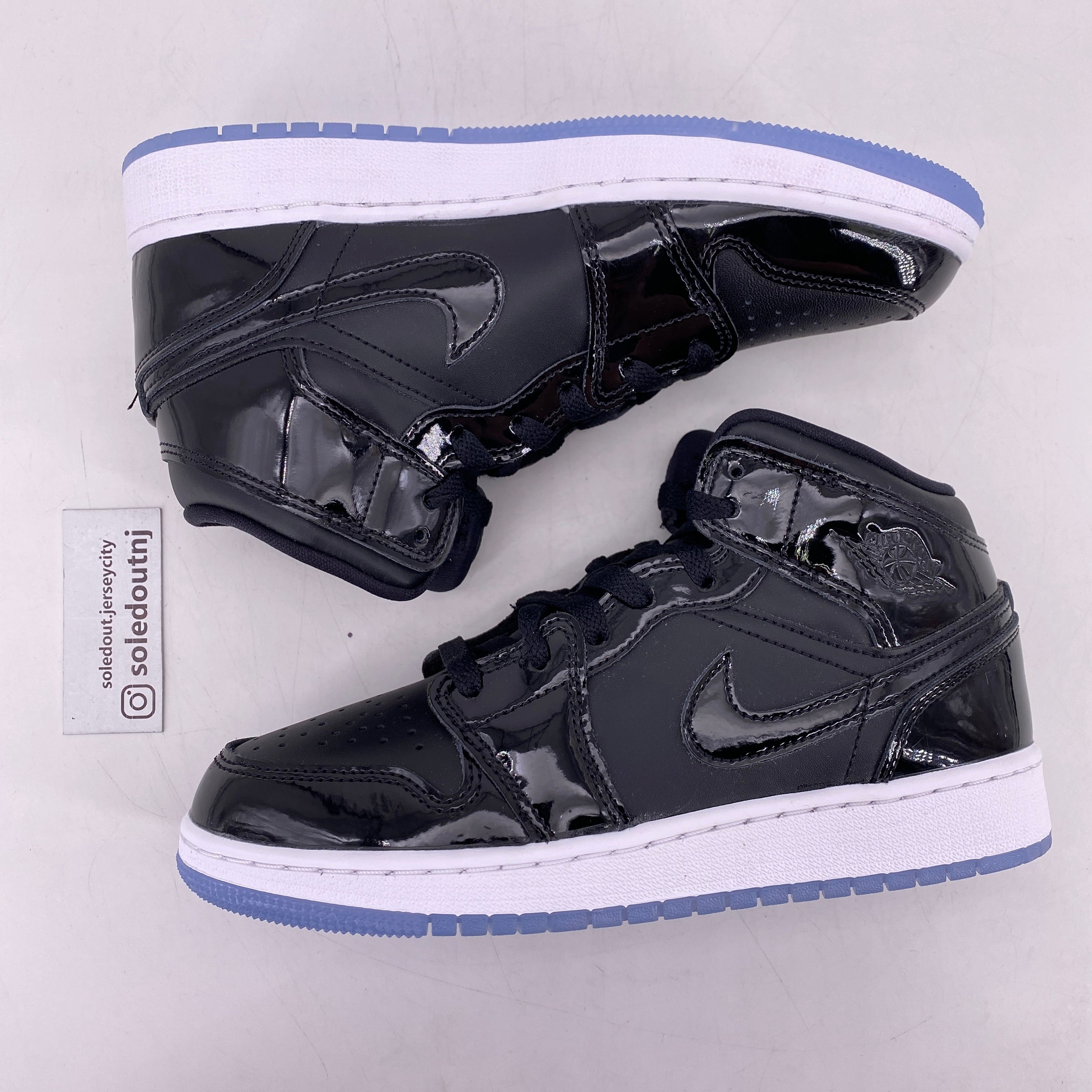 Air Jordan 1 good 5Y