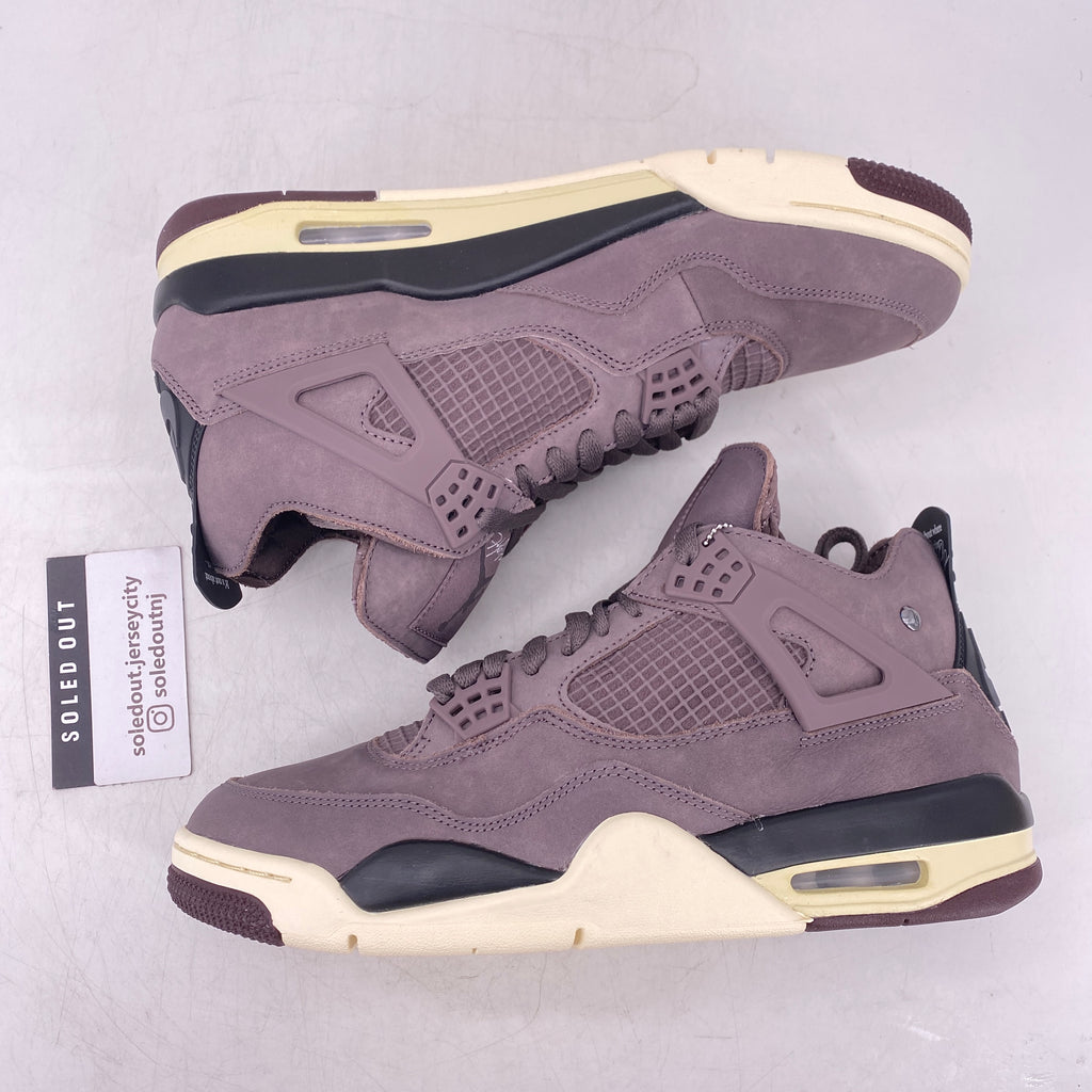 Air Jordan 4 Retro "A Ma Maniere" 2022 New Size 9.5