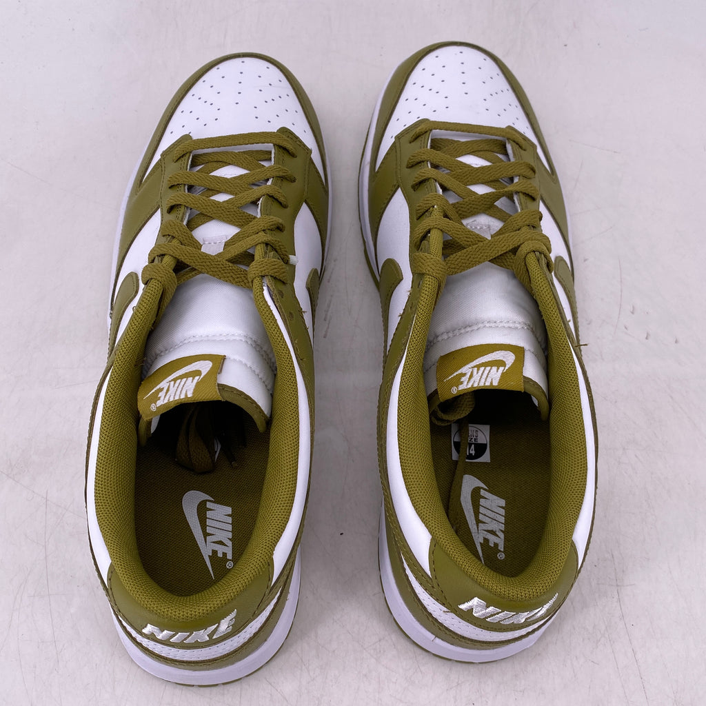 Nike Dunk Low "Pacific Moss" 2024 New Size 14