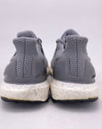 Adidas Ultra Boost 1.0 "Wool Grey" 2015 Used Size 9.5