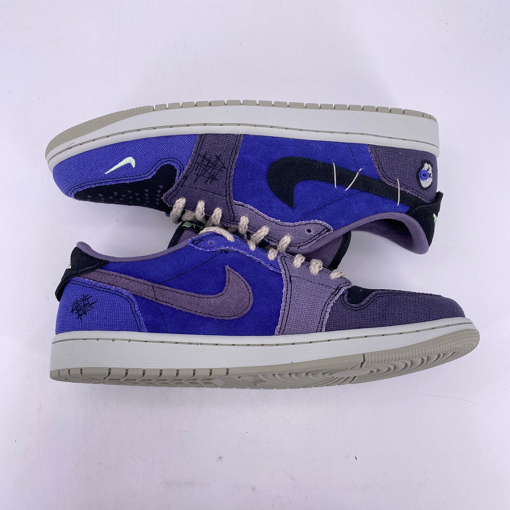 Air Jordan 1 Retro Low "Voodoo Alternate" 2025 New Size 11