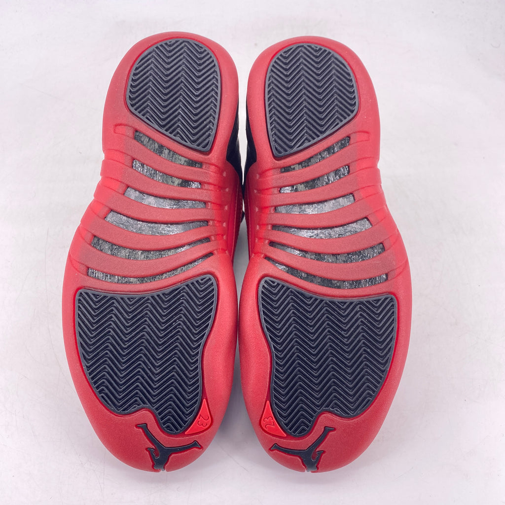 Air Jordan 12 Retro "Flu Game" 2025 New Size 7