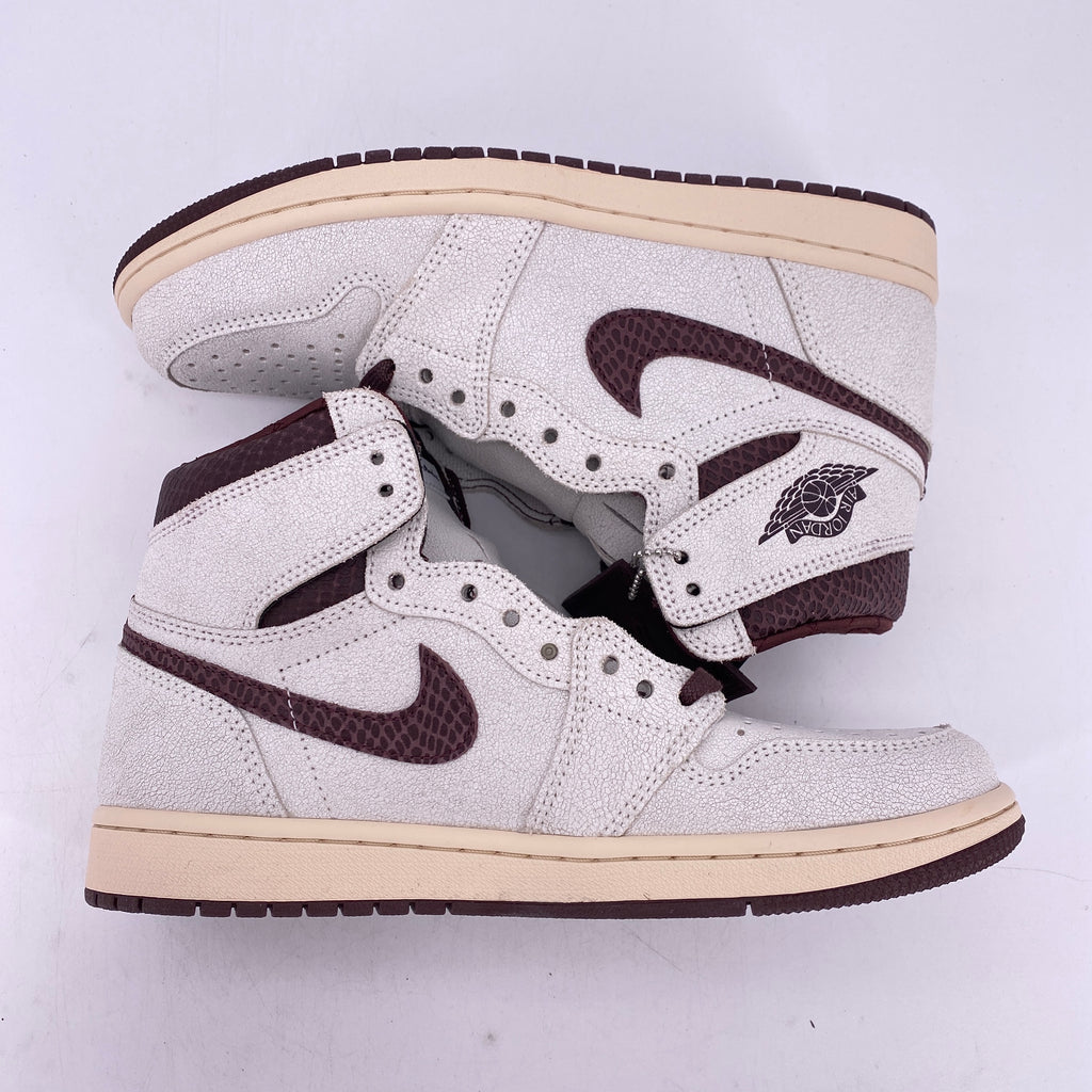 Air Jordan 1 Retro High OG "A Ma Maniere" 2021 New Size 8