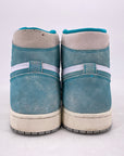 Air Jordan 1 Retro High OG "Turbo Green" 2019 Used Size 8.5