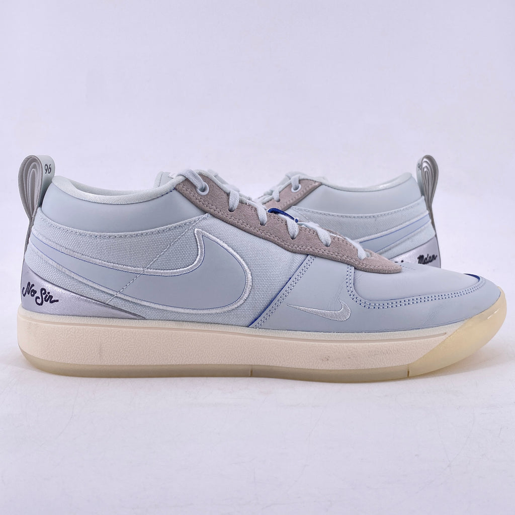 Nike Book 1 "Moss Point" 2025 Used Size 13
