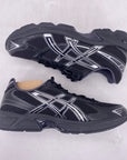 Asics Gel-1130 "Black Pure Silver" 2023 New Size 9.5