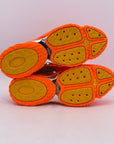 Nike Nocta Hot Step II "Total Orange" 2024 New Size 10.5