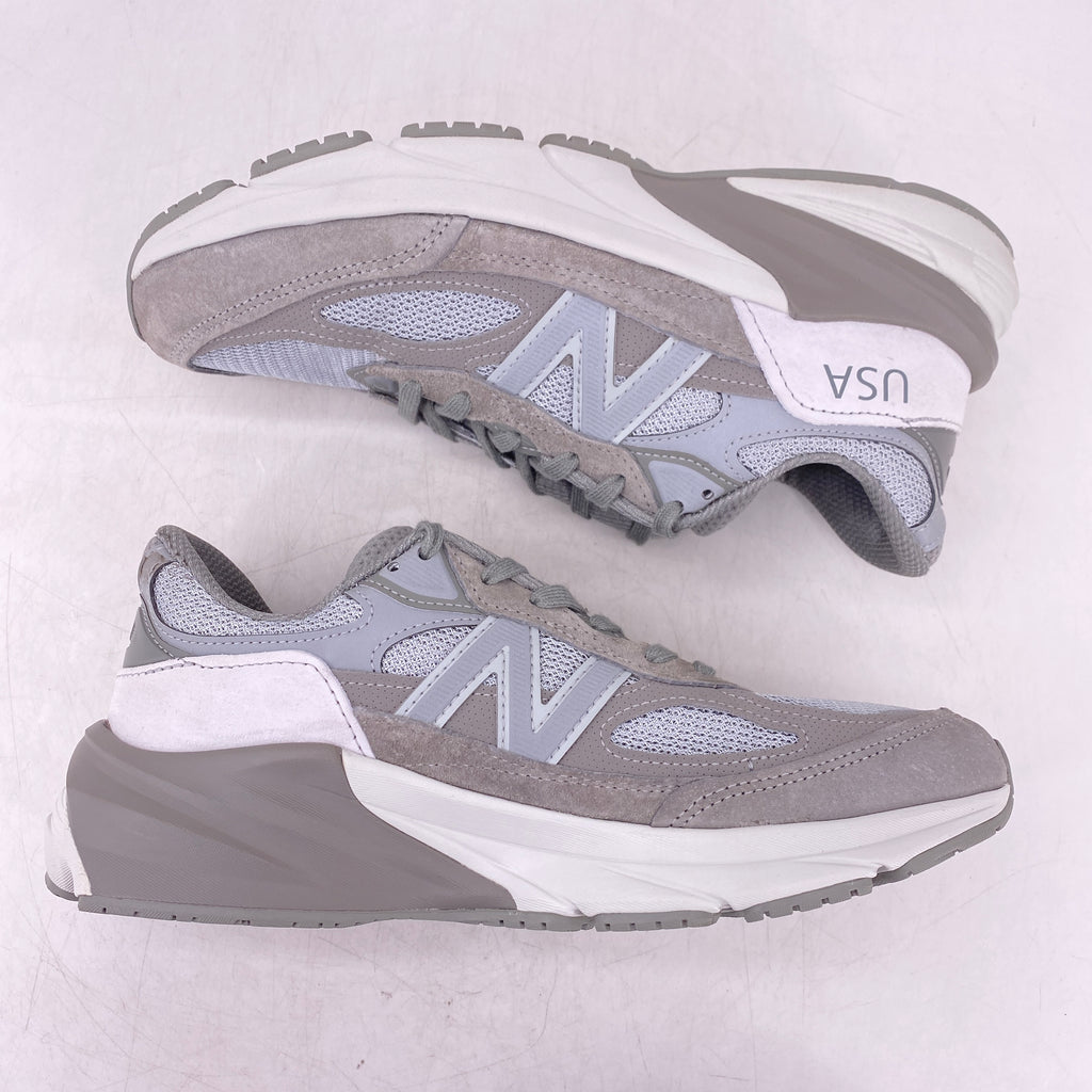 New Balance 990v6 "Wtaps" 2023 Used Size 7.5