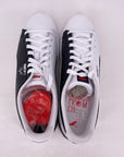 Puma Low Top "Clyde X Staple"  New Size 11