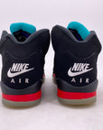 Air Jordan (GS) 5 Retro "Top Three" 2020 Used Size 5Y