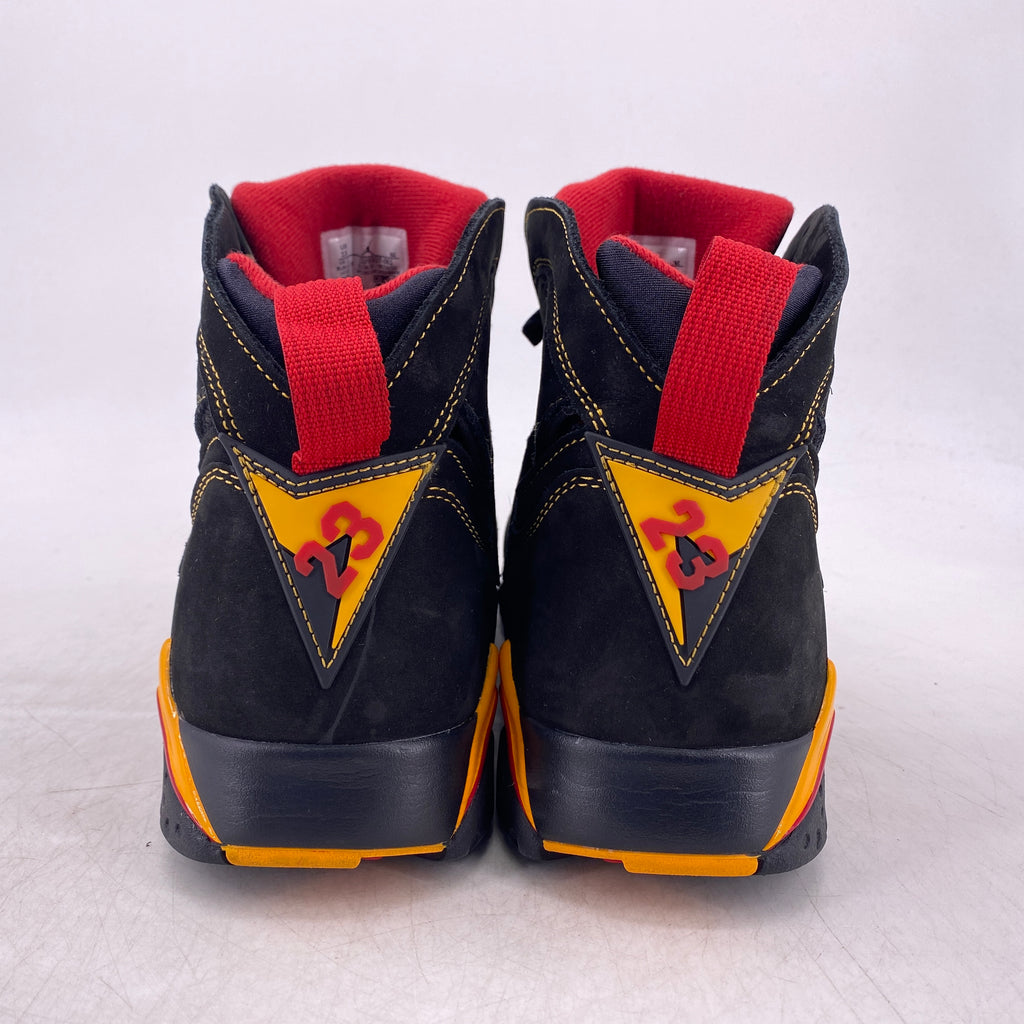 Air Jordan 7 Retro "Citrus" 2022 Used Size 13