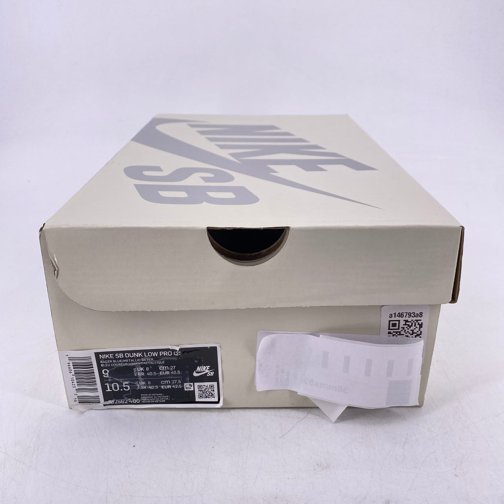 Nike SB Dunk Low "April" 2023 Used Size 9