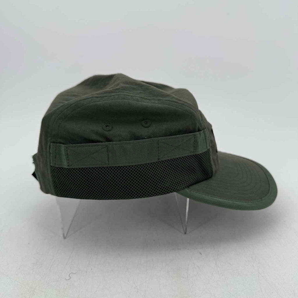 Supreme Cap "BOX LOGO" Used Green Size OS Supreme
