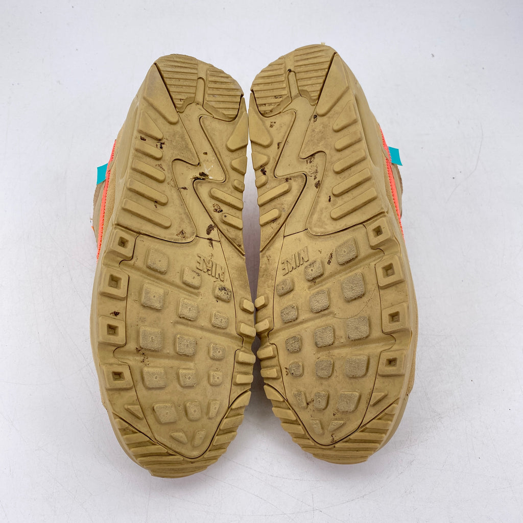 Nike Air Max 90 "Desert Ore" 2019 Used Size 6.5