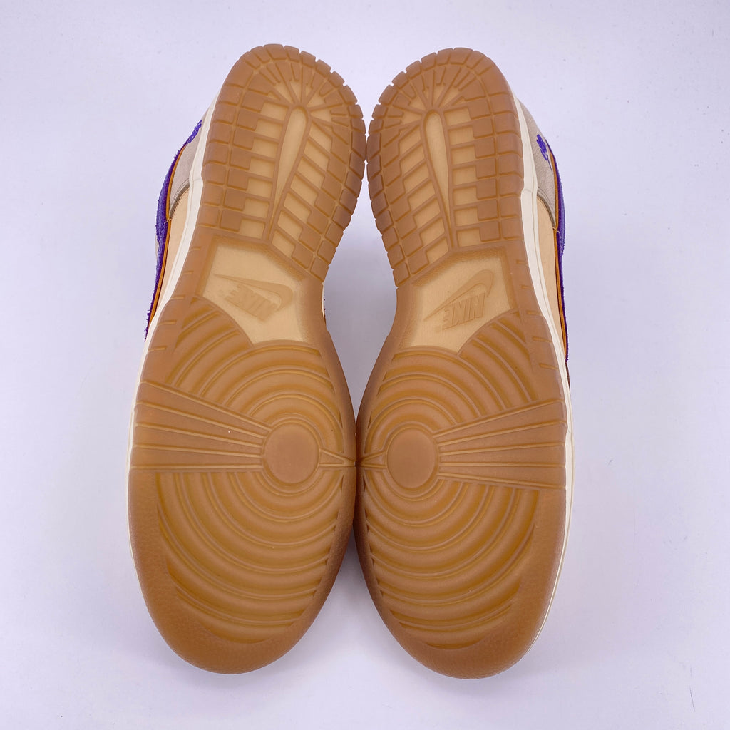 Nike Dunk Low "Setsubun" 2022 New Size 11.5