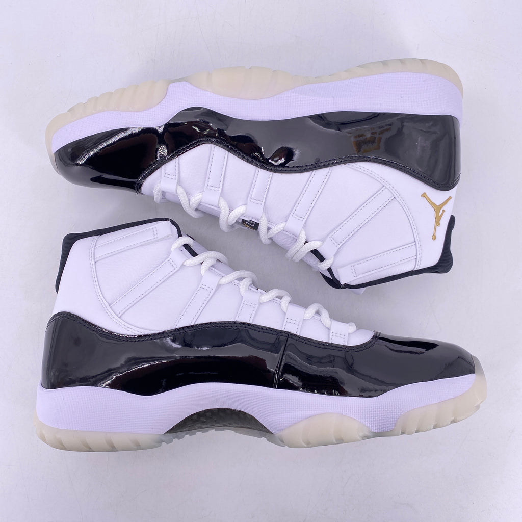 Air Jordan 11 Retro "Gratitude" 2023 New Size 13