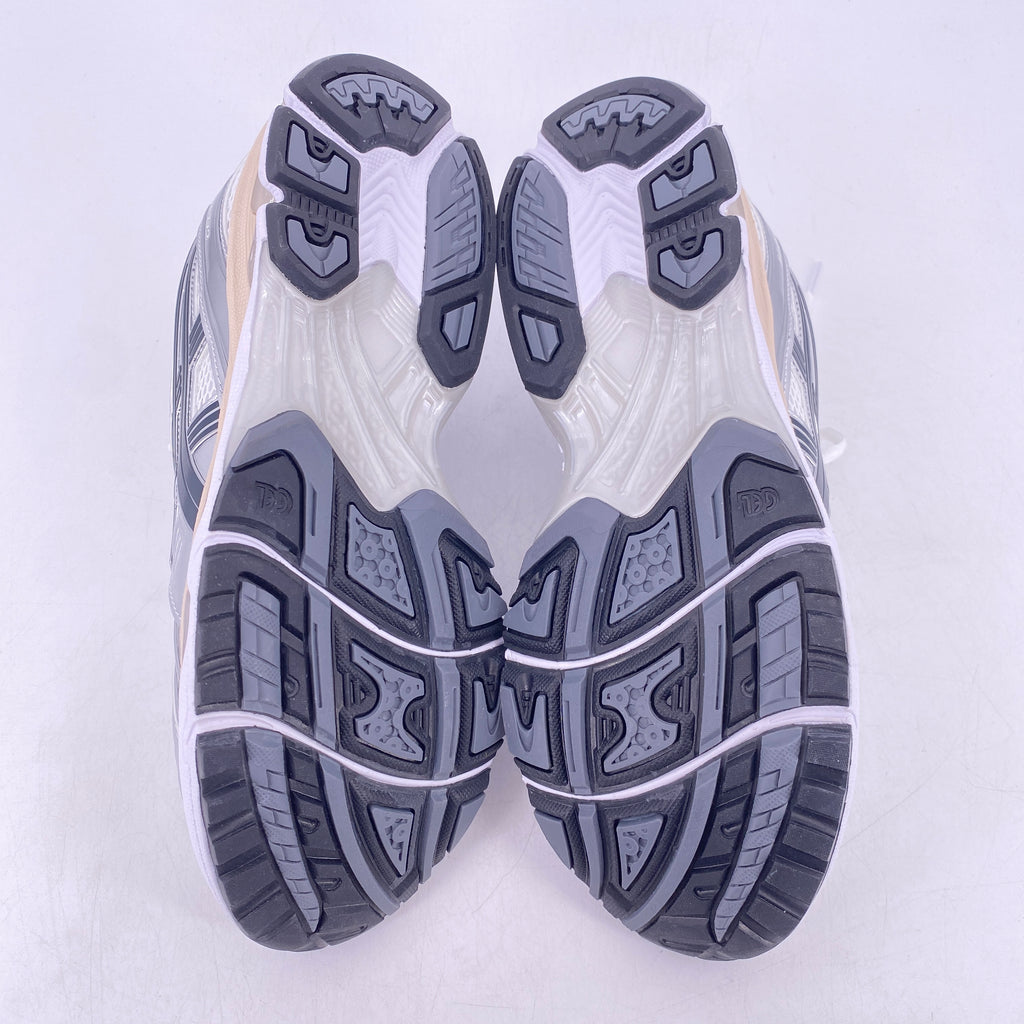 Asics Gel-Kayano 14 "White Graphite Grey" 2025 New Size 10