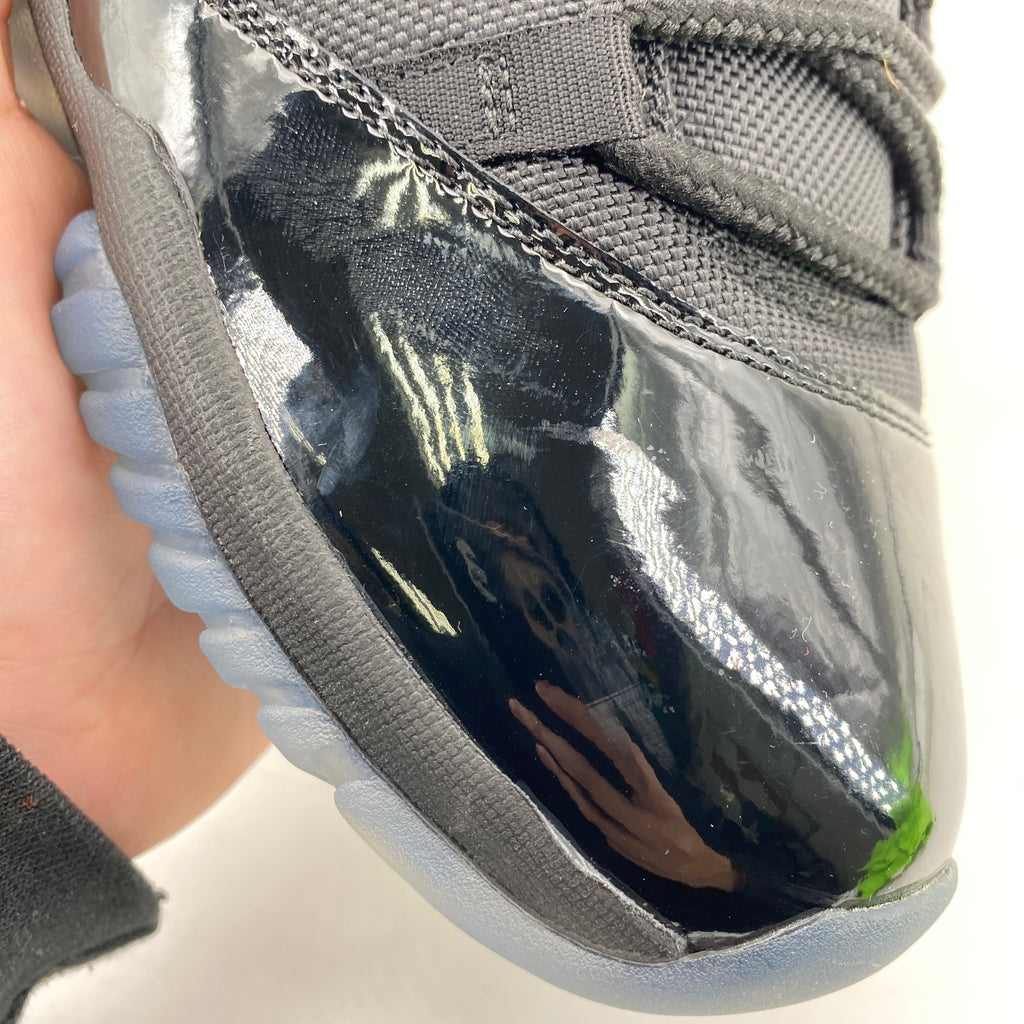 Air Jordan 11 Retro "Gamma Blue" 2013 New Size 11.5