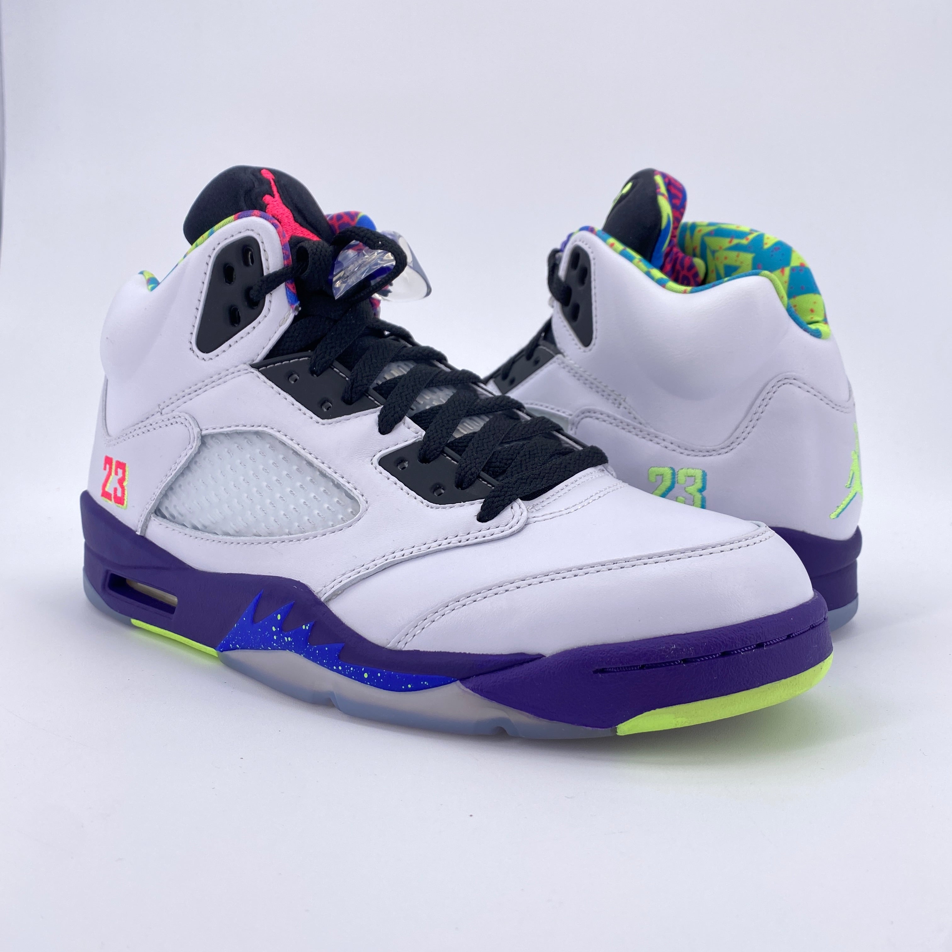 Air Jordan buy 5 Retro GG Size:5Y