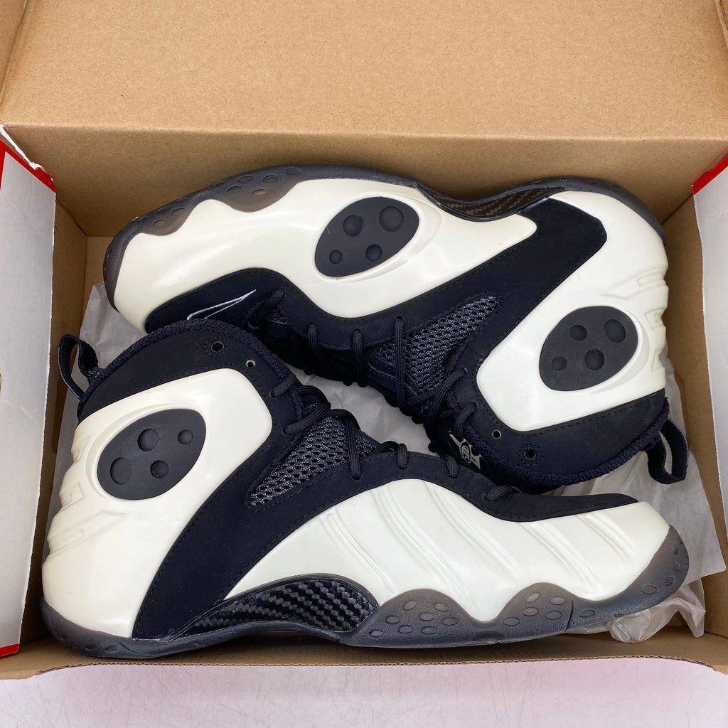 Nike Zoom Rookie "Glow In The Dark" 2018 Used Size 10