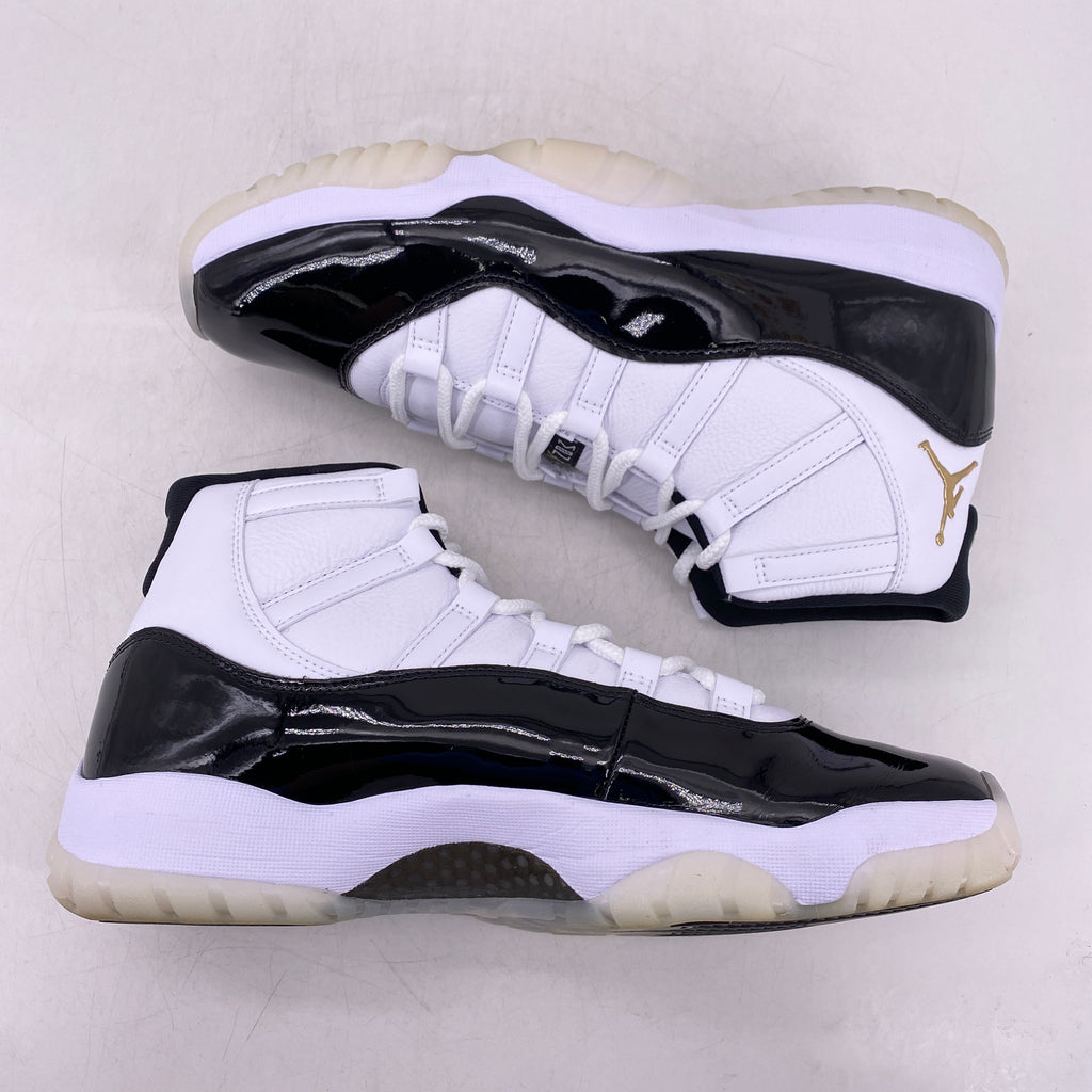 Air Jordan 11 Retro "Gratitude" 2023 Used Size 10.5