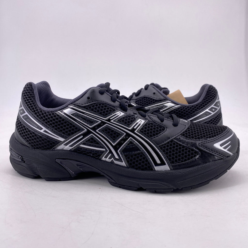 Asics Gel-1130 "Black Pure Silver" 2023 New Size 9