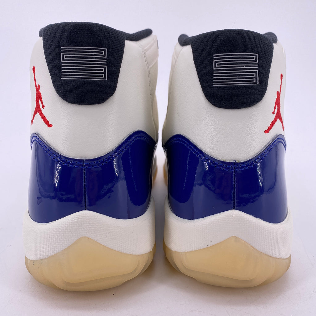 Air Jordan 11 Retro "Rare Air" 2025 New Size 9.5