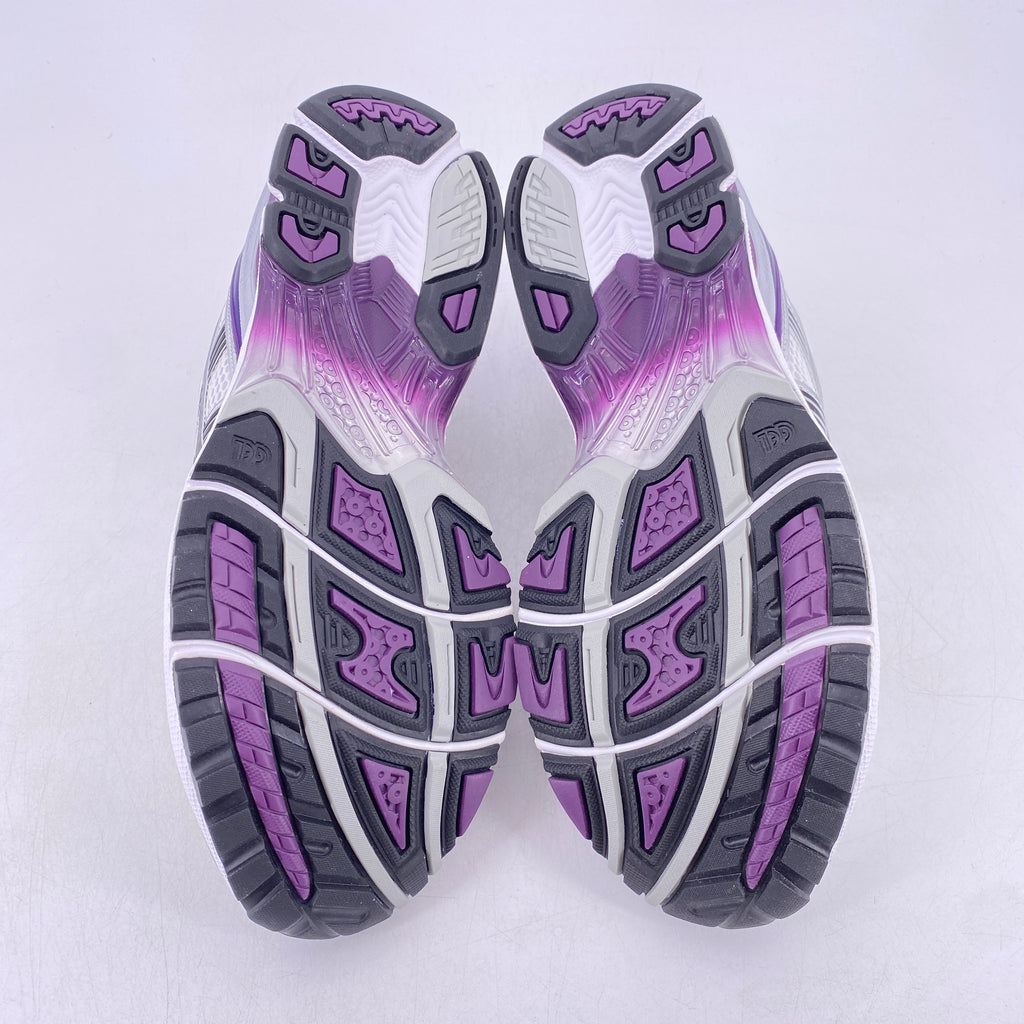Asics Gel-Kayano 14 "White Dark Grape" 2023 New Size 11.5W