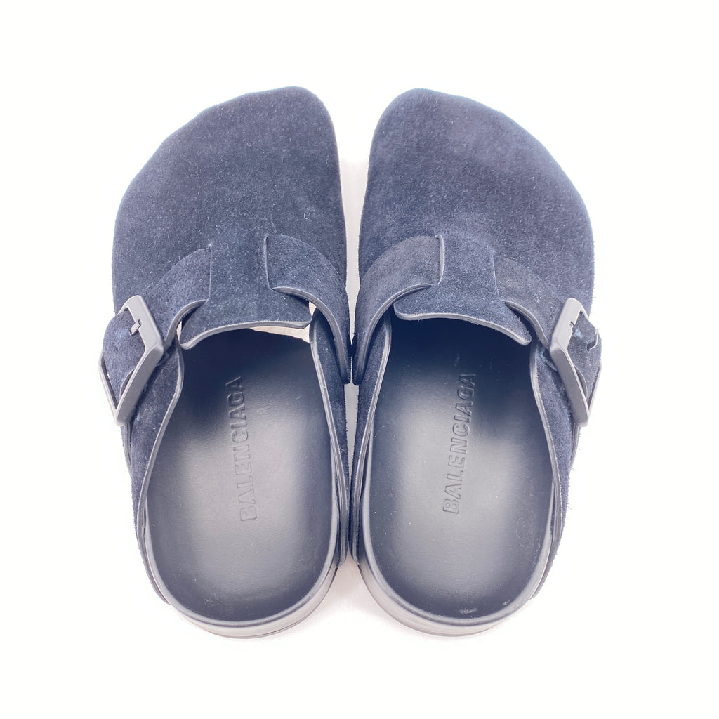 Balenciaga Mule "Sunday Mule"  New Size 38W