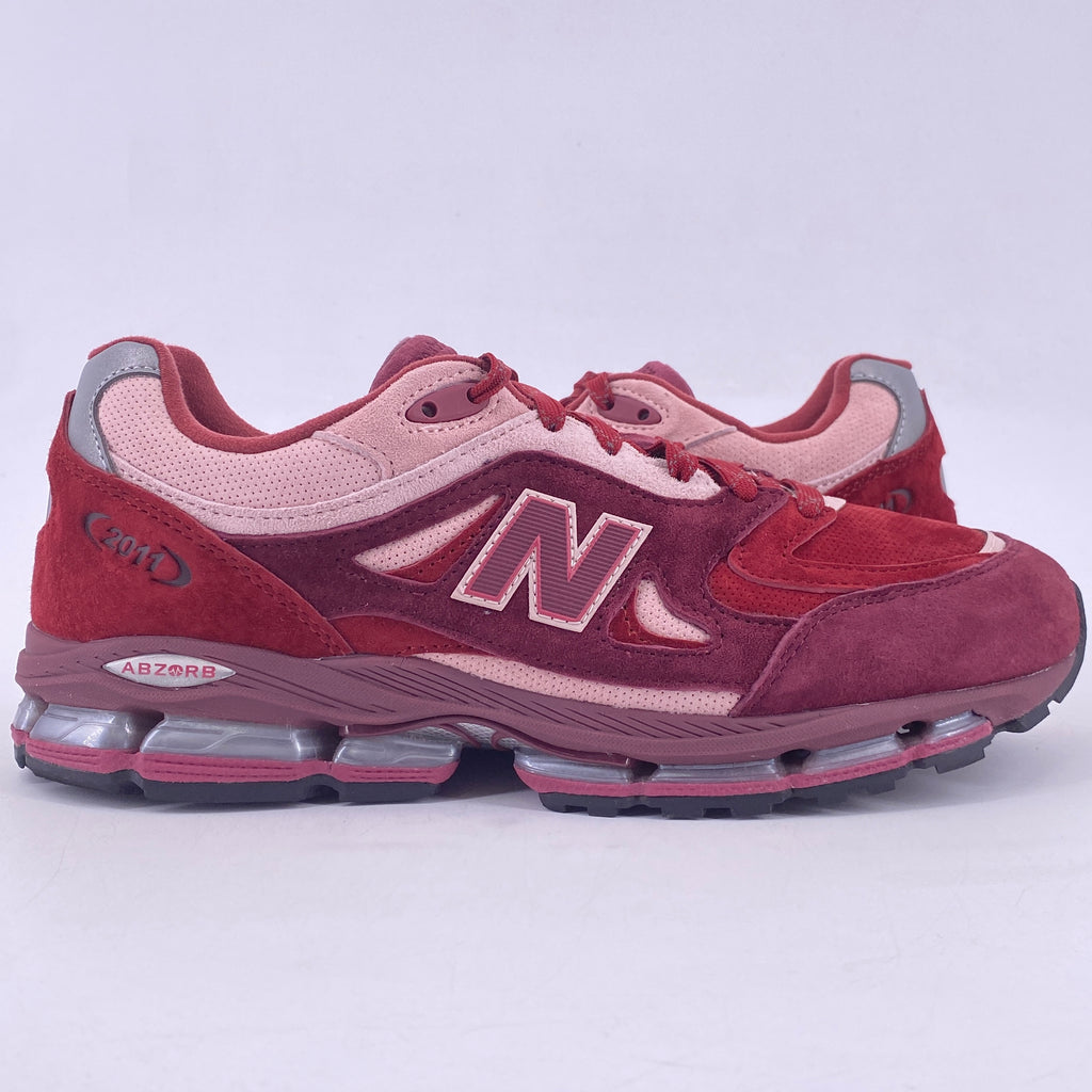 New Balance 2011 "Kith Sakura Flower" 2026 Used Size 9.5