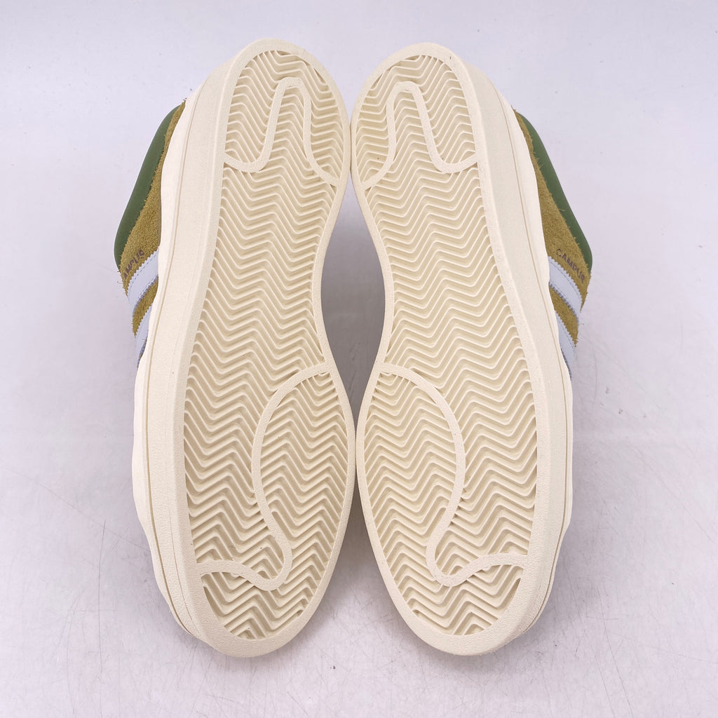 Adidas Campus "Bad Bunny Wild Moss" 2023 New Size 11.5