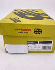 New Balance 991 "Patta Sea Moss" 2023 Used Size 14