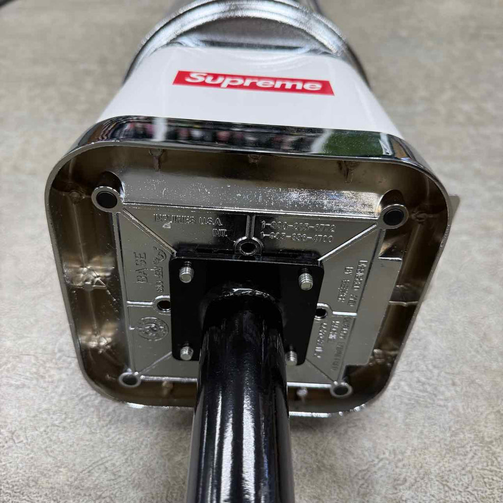 Supreme Gumball Machine "BEAVER" Used
