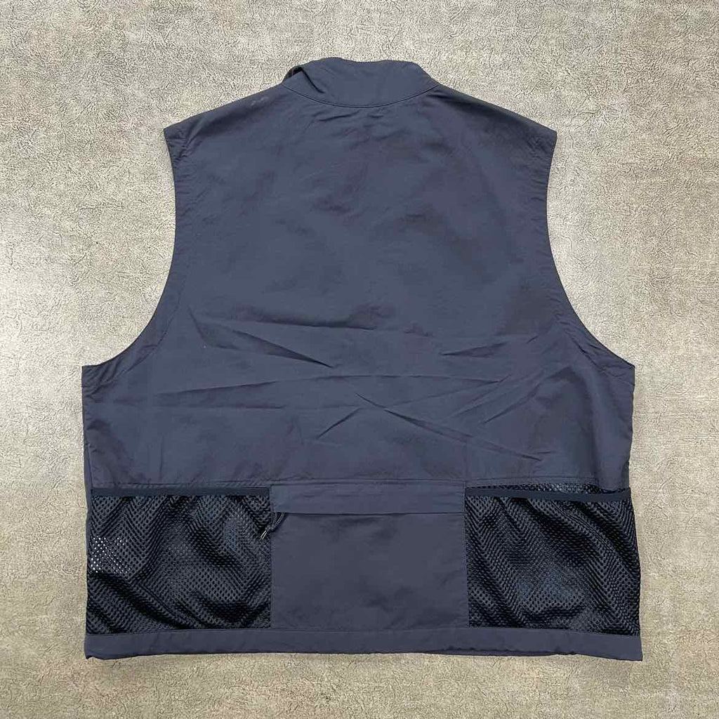 Nike Vest "ACG" Black Used Size L