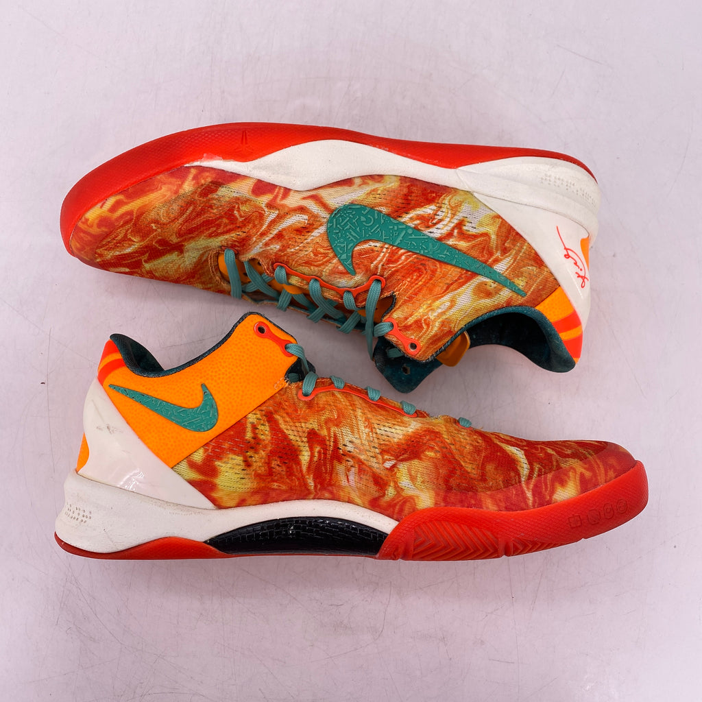 Nike (GS) Kobe 8 "All Star" 2013 Used Size 7Y