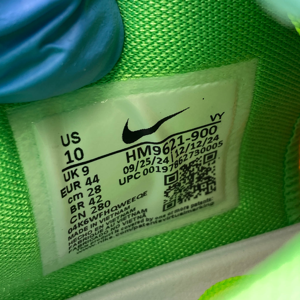 Nike Kobe 8 Protro "What The" 2025 New Size 10