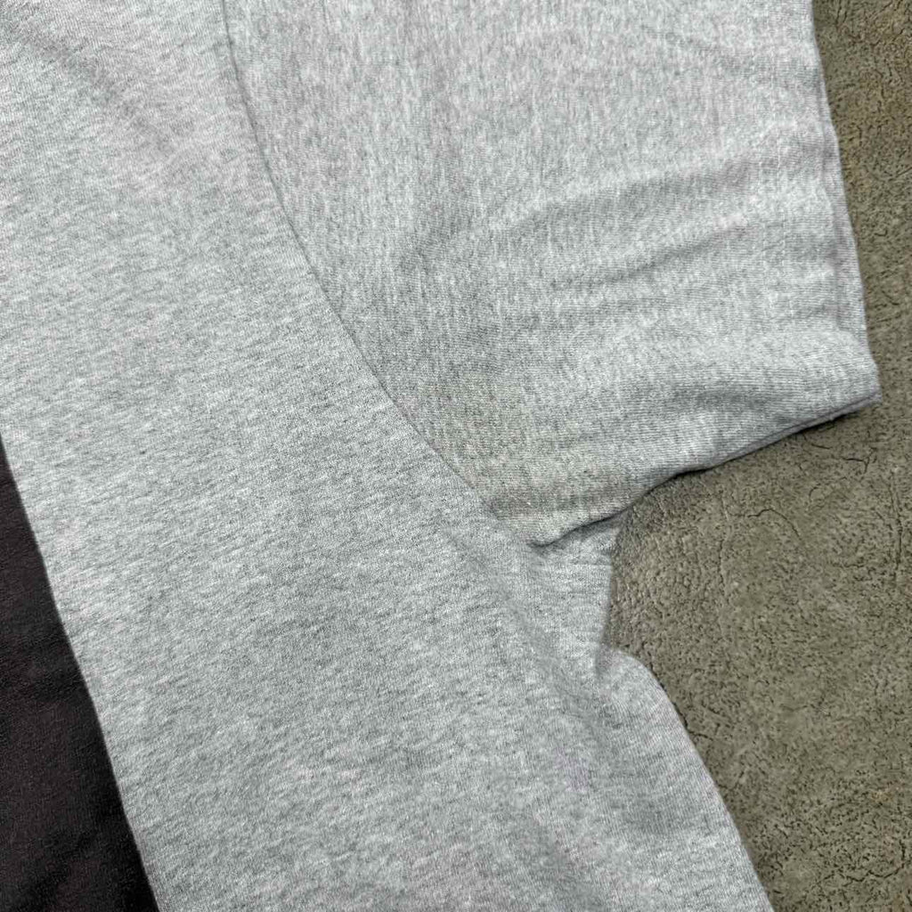 Supreme T-Shirt "MARY J. BLIGE" Grey Used Size M
