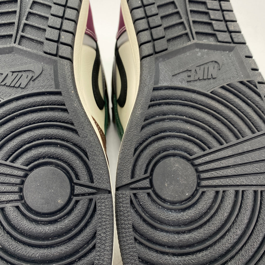 Air Jordan 1 Retro High OG "Hand Crafted" 2021 New Size 11.5