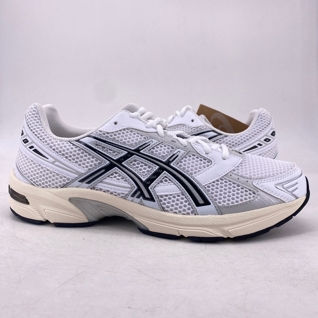 Asics Gel-1130 "White Cloud Grey" 2024 New Size 12