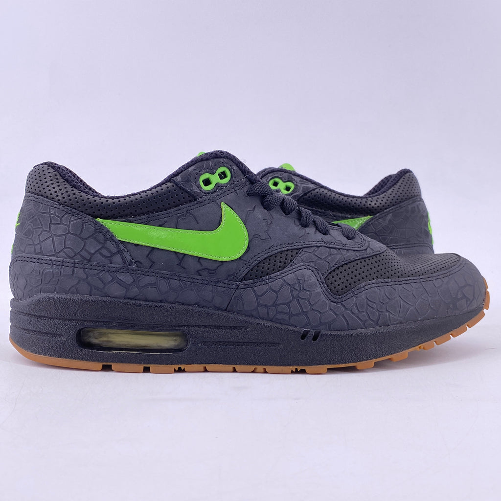 Nike Air Max 1 "Hufquake" 2007 Used Size 9