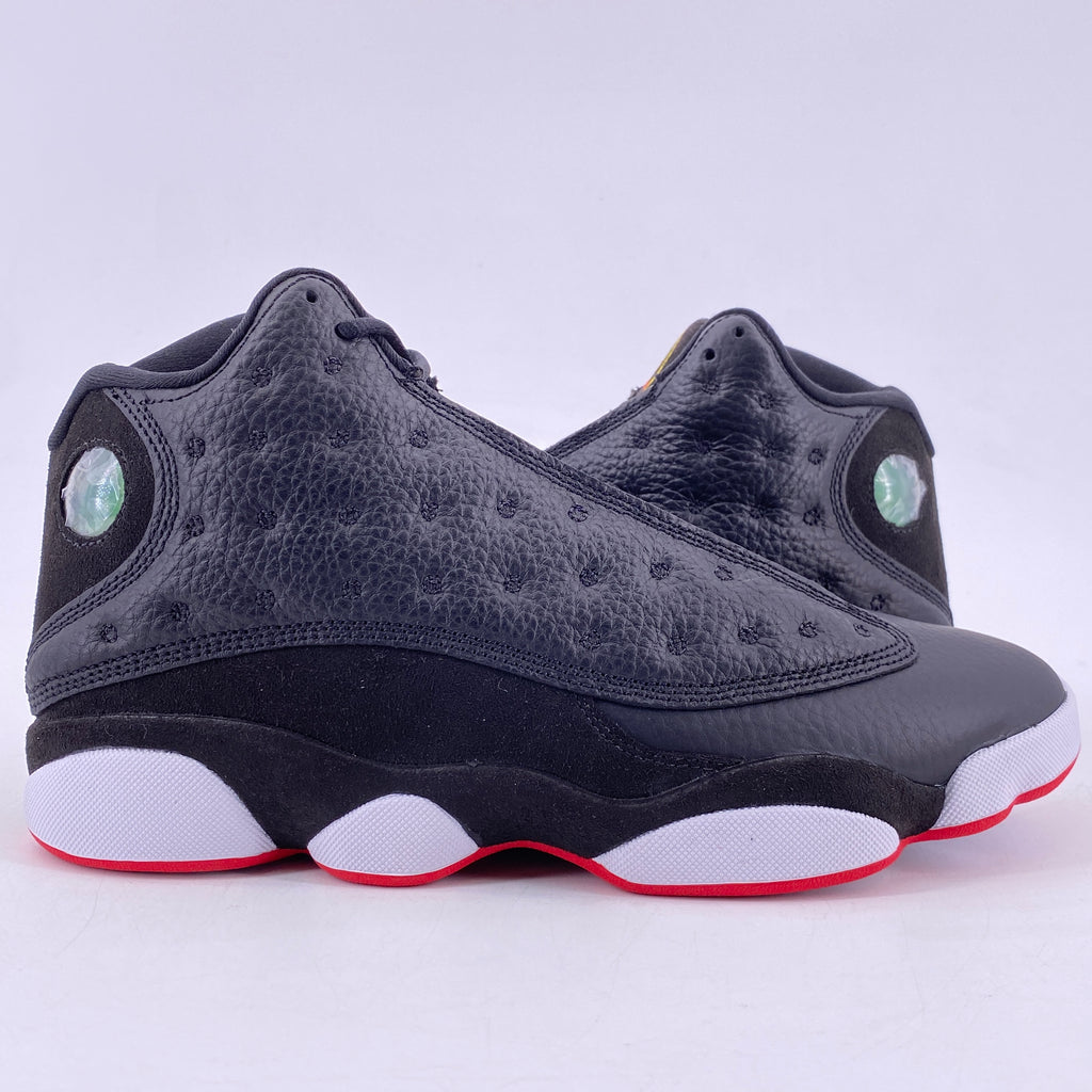 Air Jordan 13 Retro "Playoffs" 2023 New Size 8.5