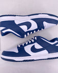 Nike Dunk Low Retro "Valerian Blue" 2022 New Size 11