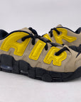 Nike Air More Uptempo Low SP "Ambush Vivid Sulfur" 2023 New Size 9