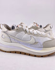 Nike Vaporwaffle / Sacai "Sail Gum" 2022 Used Size 8.5