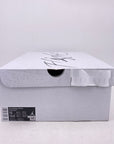 Air Jordan 4 Retro "White Thunder" 2024 New Size 12